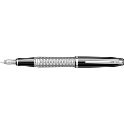 Scrikss SC357220 477 Black Chrome CT plnicí pero