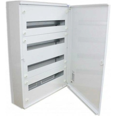 Eaton nástěnná rozvodnice 4x24 modulů IP30 BF-O-4/96-P xBoard, 285346