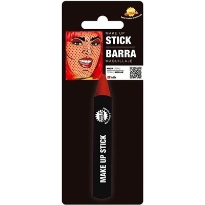 Make-Up Červená ceruzka Halloween 18 g 8434077152218