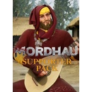 MORDHAU - Supporter Pack