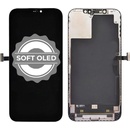 LCD Displej + Dotykové sklo + Rám Apple iPhone 12 Pro Max