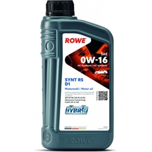 ROWE Synt RS D1 0W-16 1 l