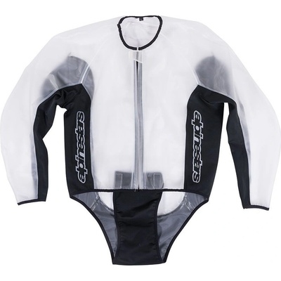 Alpinestars RACING RAIN bunda číra / čierna L