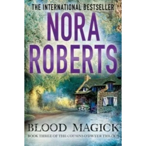 Blood Magick | J. D. Robb (ISBN: 9780749958664)
