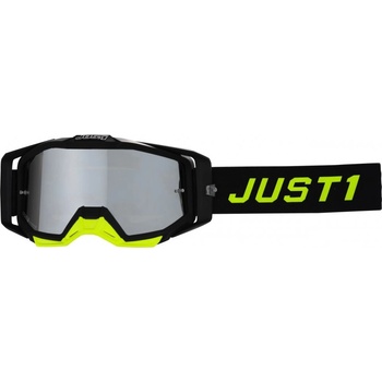 JUST1 IRIS 2.0 PULSAR