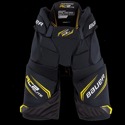 Bauer SUPREME ACP ELITE INT