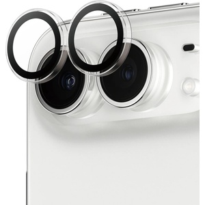 Panzer Протектор за камера PanzerGlass за Apple iPhone Duo, Hoops, Прозрачен