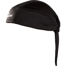 Rogelli šátek bandana pod přilbu černý