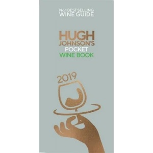 Hugh Johnson's Pocket Wine Book 2019 | Hugh Johnson (ISBN: 9781784724825)