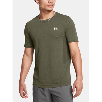 Under Armour Мъжка тениска Under Armour Vanish Seamless SS-GRN Under Armour | Zelen | МЪЖЕ | S