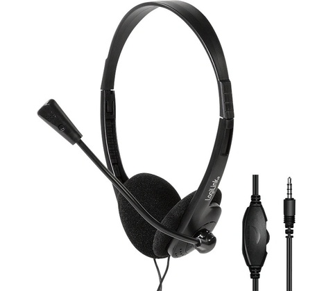 LogiLink HS0055