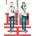 Saint Young Men 1