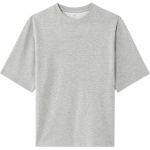 Celio Тениска Gehem oversize Celio | Siv | МЪЖЕ | S