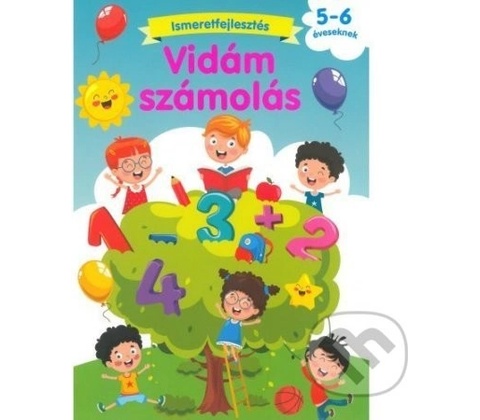 Vidám számolás