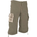 Šortky Mil-tec Air Combat prewashed woodland US