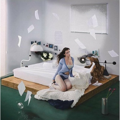 Amaia - Si Abro Los Ojos No Es Real LP