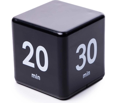 Cube Timer