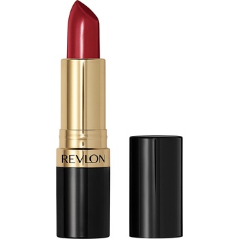 Revlon Дълготрайно червило Super Lustrous, 810 Uncut Ruby, 4.2 g