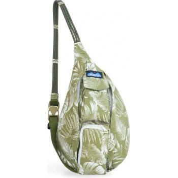 KAVU Чанта за рамо Kavu Mini Slingback 4 Shoulder bag - Calm Palm - размер 4 l (510-6343-0511)