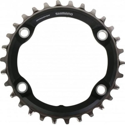 převodník Shimano SLX FC M7000 1 32 zubů