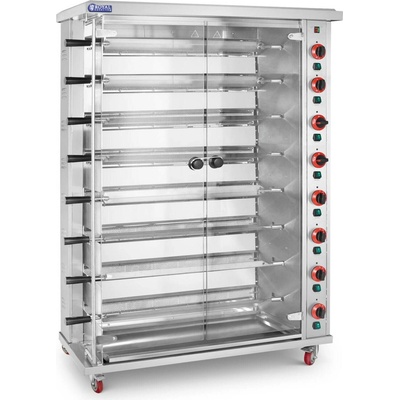 Royal Catering RCGCG-40