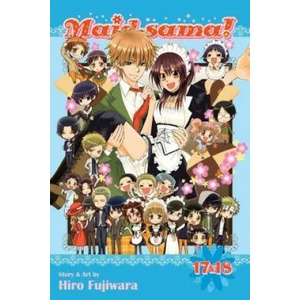 Maid-sama! (2-in-1 Edition), Vol. 9 (ISBN: 9781421581385)