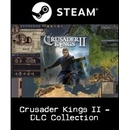 Hry na PC Crusader Kings 2 Collection