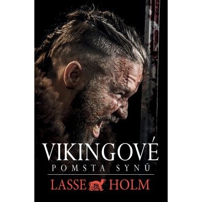 Vikingové - Pomsta synů - Lasse Holm