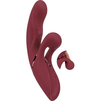 Javida 2 Funkcia Rabbit červený