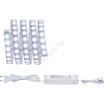 Paulmann 70667 - LED/9W IP44 Димируема лента за баня MAXLED 1, 5m 6500K 230V (W4643)