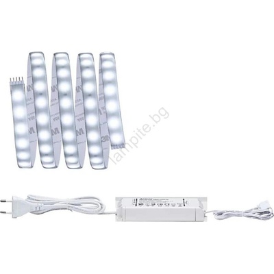 Paulmann 70667 - LED/9W IP44 Димируема лента за баня MAXLED 1, 5m 6500K 230V (W4643)