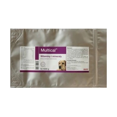DOLFOS Dolvit Multical 1000 г прах