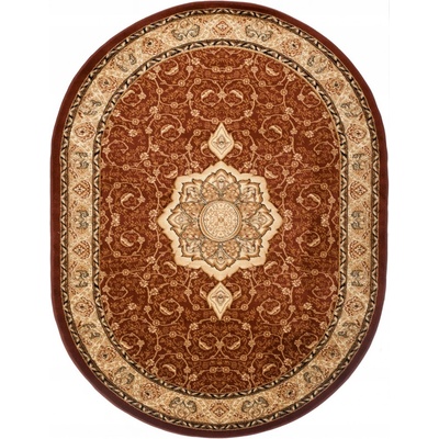 Makro Abra YESEMEK 5071A hnědý