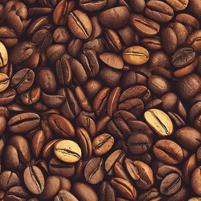 Takoy Látka softshell jarní káva - zrnko po zrnku