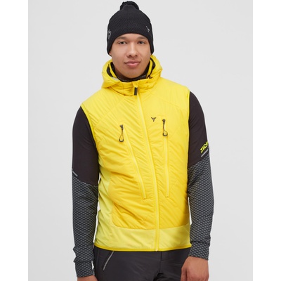 Silvini Polaro MJ2104 vesta, neon/charcoal