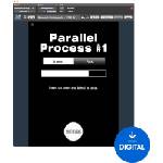 Metric Halo Parallel 1 (Дигитален продукт)