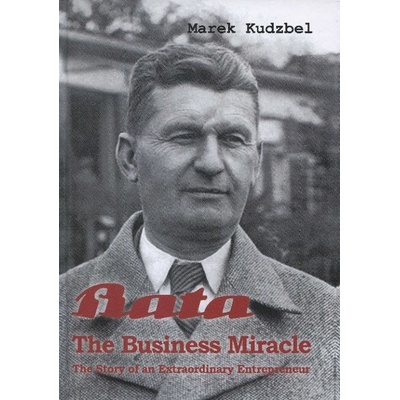 Bata - The Business Miracle