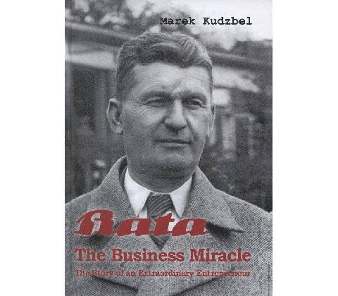 Bata - The Business Miracle