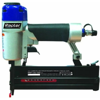 Image 1 of RAPTOR RRPT SG-1000 (RR44337)