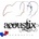 Acoustix-Acrosstix - CD