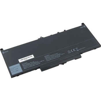 Avacom NODE-E747-368 baterie - neoriginální