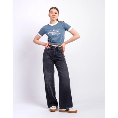 Carhartt WIP W' Jane Pant Black dark used wash