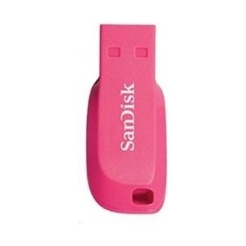 SanDisk Cruzer Blade 16GB SDCZ50C-016G-B35PE