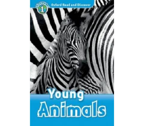 Young Animals -