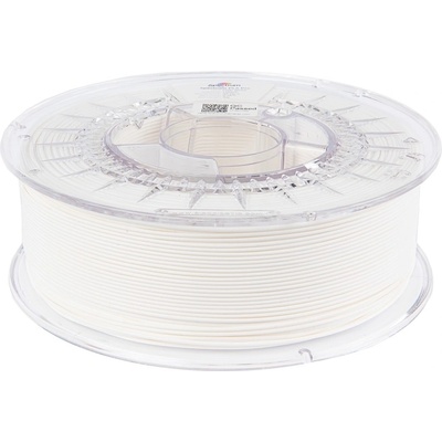 Spectrum 80102 3D филамент, PLA Pro, 1, 75mm, 1000g, полярно бяло (80102)