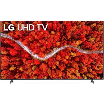 LG 75UP8000