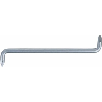 KS Tools PH kľúč PH 1, PH 2 151.2680