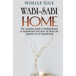WABI-SABI HOME | NOELLE GILE (ISBN: 9781990836473)