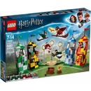 LEGO® Harry Potter™ 75956 Zápas v metlobale
