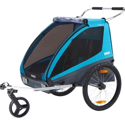 Thule Coaster XT – Zbozi.Blesk.cz